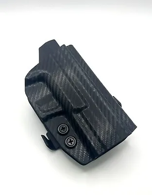Concealment Express OWB Paddle Kydex Holster Fits Springfield XD Mod2 4” FS SVC • $31.99