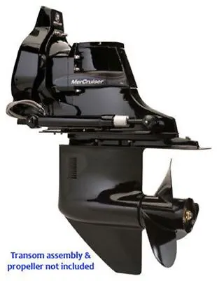 MerCruiser Bravo 2 Outdrive - NEW - IN STOCK! • $8750