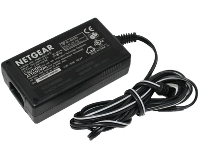 £14.99 • Buy Genuine NETGEAR Power Adapter PWR-023-001 ADP-15KB Rev:F 5V 3A 