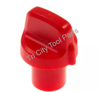 32017  Knob  For Mr. Heater MH9BX  2009 Buddy  Heaters    23.5mm • $10.23