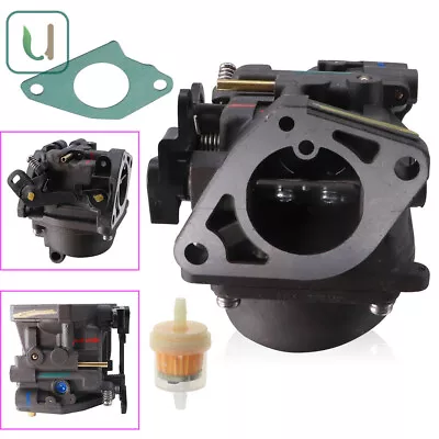 Fit Honda Bf15 Bf15d 15hp Outboard Boat Engine Motor Carburetor 16100-zy0-813 • $58.99