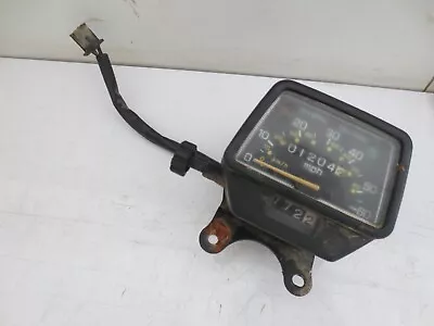 2003 Yamaha Big Bear 400 4wd ATV Used OEM Dash Speedometer Cluster Meter • $79.99