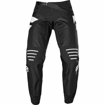 NWT - SHIFT Men's 'RACE 1' (24125) 3LACK LABEL RACE PANTS - 38 • $77.48