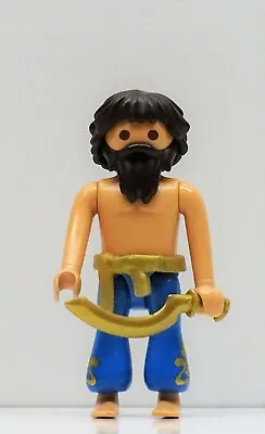 Arabian Warrior Playmobil To Sarazene Bedouin Mameluke Ägyper Roman Pirate • $6.53