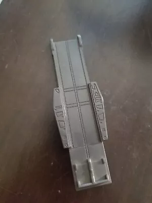 Assault Carrier Albion Gundam 0083 Mobile Suit Launch Ramp 2001 Bandai Playset • $7