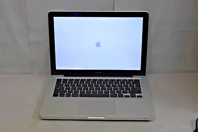 Apple Macbook A1278 13  Late 2008 Intel 2.0GHz 2GB RAM 160GB HDD | READ #15781 • $75