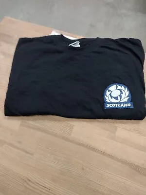 £8 • Buy Scotland T-shirt