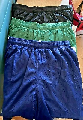 Russell 659AFMK Shorts 8.5  Inseam  NWT • $9.49