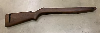 M1 Carbine Rifle Stock • $69.99