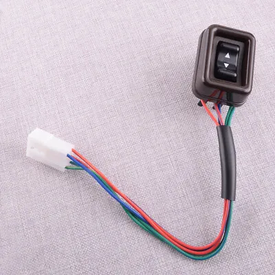 Passenger Door Power Window Switch Fit For Toyota Land Cruiser 4Runner 1984-1990 • $22.75