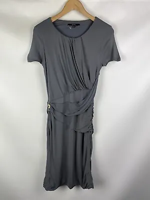 Gucci Vintage Ladies Short Sleeve Dress Size Xl • $176.27