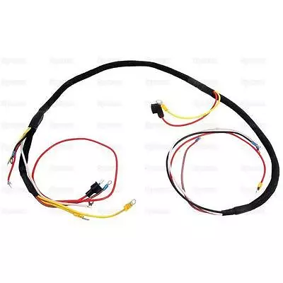 Main Wiring Harness For Ford 8N Tractor 8N14401B Generator Front Mnt Distributor • $38.66
