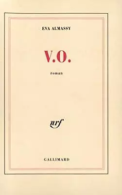 V.O. By Eva Almassy • $13.78