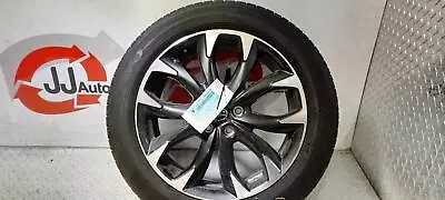 Mazda Cx5 Wheel Alloy Factory 19x7in Ke 01/15-12/16 (701578) • $225