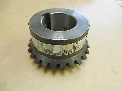 Martin Miter Gear HM824A 1-7/16  Keyed Bore New • $20