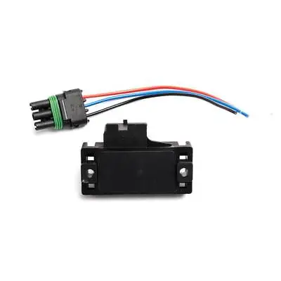 12223861 Manifold Absolute Pressure MAP Sensor With Wire For GM 3-Bar 16040749 • $15.59