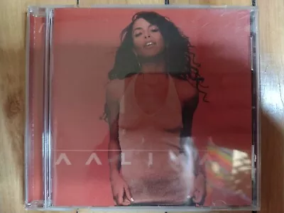 Aaliyah By Aaliyah (CD Jul-2001 Blackground) Fully Tested • $3.33