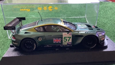 £40 • Buy Scalextric , Aston Martin DBR9 , DIGITAL CHIP FACTORY FITTED, All Tested, Lights