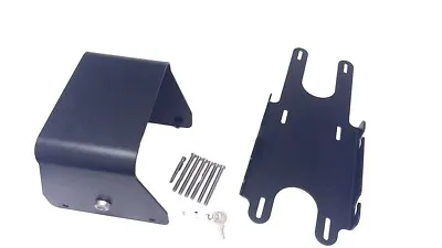 Motorguide Trolling Motor Mounting Bracket 265-00 - Bow Mount • $59.95