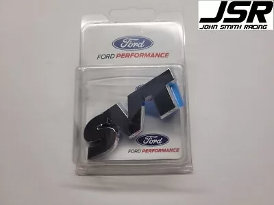 94-04 Mustang Cobra Chrome SVT Trunk Decklid Emblem Badge OEM Ford Performance • $39.99