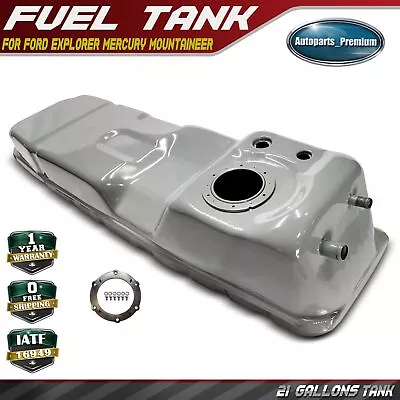 21 Gallons Fuel Tank For Ford Explorer Mercury Mountaineer 1997-2001 4.0L 5.0L • $187.99