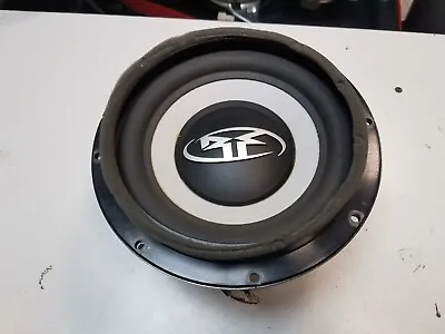 2006 2007 2008 Mitsubishi Eclipse Rockford Fosgate Factory Subwoofer Speaker Oem • $119