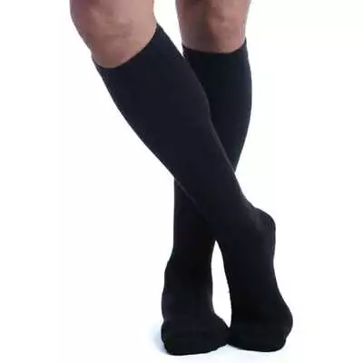 Venosan TraveLine For Women Below Knee Highs 15-20mmHg (Sand) Medium • $40