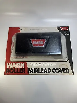 Warn Roller Fairlead Cover - 25580 -Universal Fit • $99.99