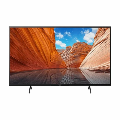 $1549 • Buy Sony KD75X80J (Seconds^) 75  X80J 4K Ultra HD HDR Smart TV (Google TV)
