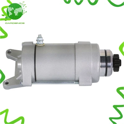 $63.13 • Buy Starter For Yamaha VSTAR V-STAR 1100 Classic Custom Motorcycle 1999-2009