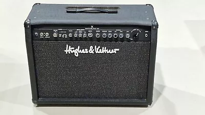 Hughes And Kettner Switchblade 100C - 2x12  100Watt Combo - Inc. Pro Flightcase! • £599.99