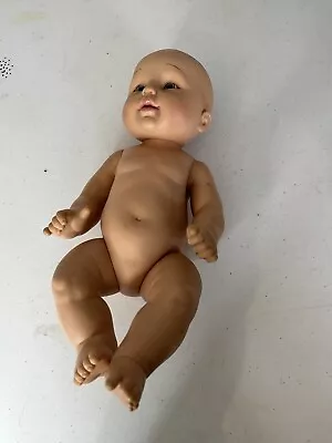 Baby So Beautiful Baby Doll 1995 Playmates Vtg • $12.60