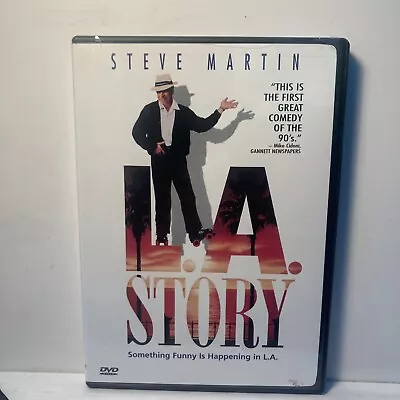 L.A. Story (DVD 1998) • $2.49