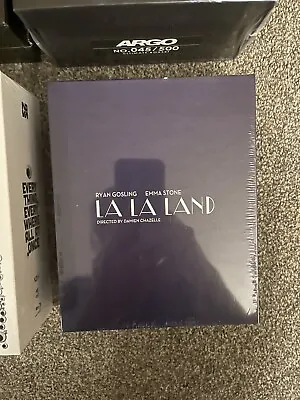 Manta La La Land • £250