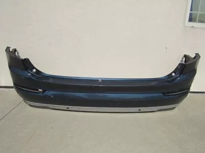 16 17 18 19 Volvo Xc90 Xc 90 Rear Bumper Cover Oem Used • $171