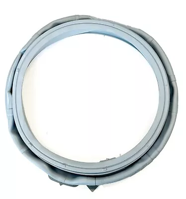 Samsung Washing Machine Door Seal Dc64-03197c Ww85j54e0iwsa Ww85k54e0uwsa • $66.95