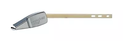 Mansfield 04-1808 Chrome Finish Plastic Flush Lever • $11.47