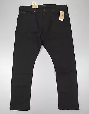 Polo Ralph Lauren Jeans The Sullivan Slim Stretch Core Replen Men's Size 32x32 • $59.77