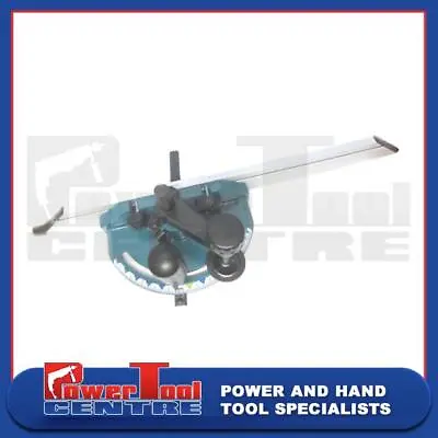 Genuine Makita MLT100 Table Saw Mitre Fence Guide With Clamp • £44.99