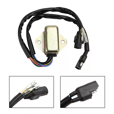 CDI BOX Igniter For Suzuki GP100 GP125 TS125ER FR80 TR100 TL125 32900-39120 T9 • $28.68