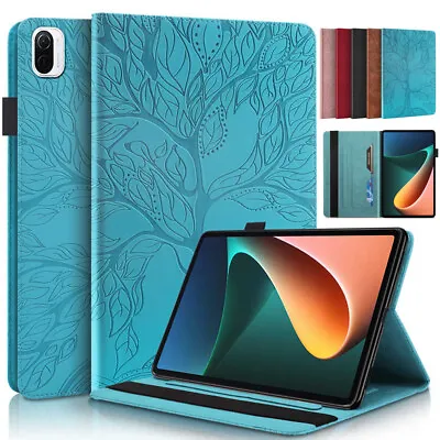 For Xiaomi Mi Pad 5 / Pad 5 Pro 11  Shockproof Leather Stand Case Cover Wallet • $22.79