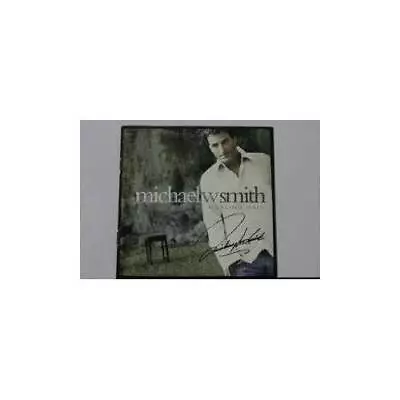 Healing Rain - Audio CD By Michael W. Smith - VERY GOOD • $4.98