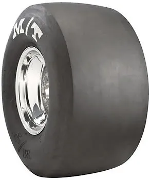 Mickey Thompson Et Drag Racing Slick Tire 28x9-15st Mt3054st Mtt255283 28x9-15 • $250.59