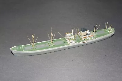 Wms Gb Cargo Ship 'ms City Of Melbourne' 1/1250 Model Ship • £24.99