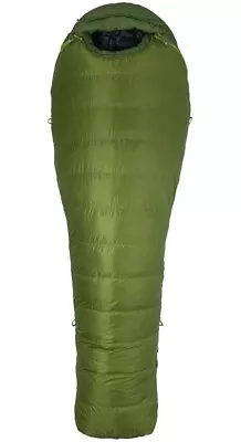 Marmot Micron 30 Lightweight Down Sleeping Bag For 2 Seasons • £202.70