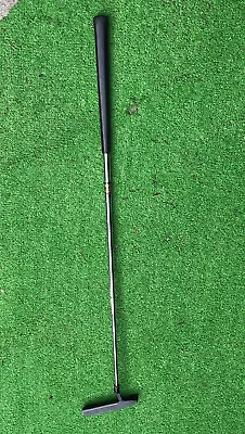 Cactus Long Blade Golf 6” Black Machine Made 35-36” Inch Long Original Grip • $17.50