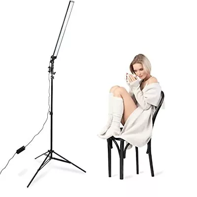 36w Dimmable LED Video Handheld Lights Photography Studio Continuous Output L... • $69.12