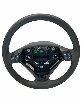 2001 2002 2003 2004 Volvo S60 Steering Wheel W/ Cruise & Radio Control Switch • $93.47