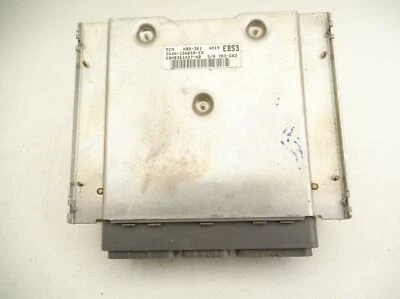 $175 • Buy 2005 Lincoln LS 3.9L V8 Engine Computer Module ECM ECU 5W4A-12A650-ED