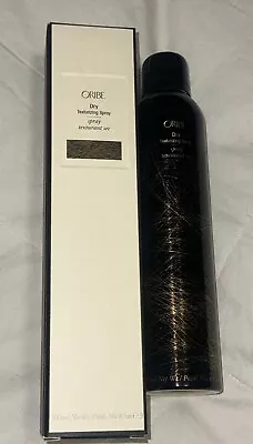 ORIBE Dry Texturizing Spray Builds In Incredible Volume And Sexy Texture 8.5 Oz • $39.99